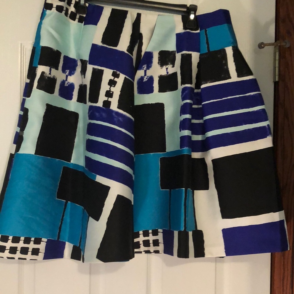 Lane Bryant skirt